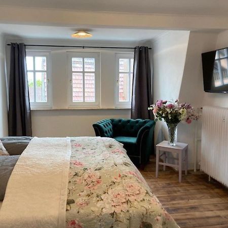Ferienwohnung Rahel Münsingen Eksteriør bilde